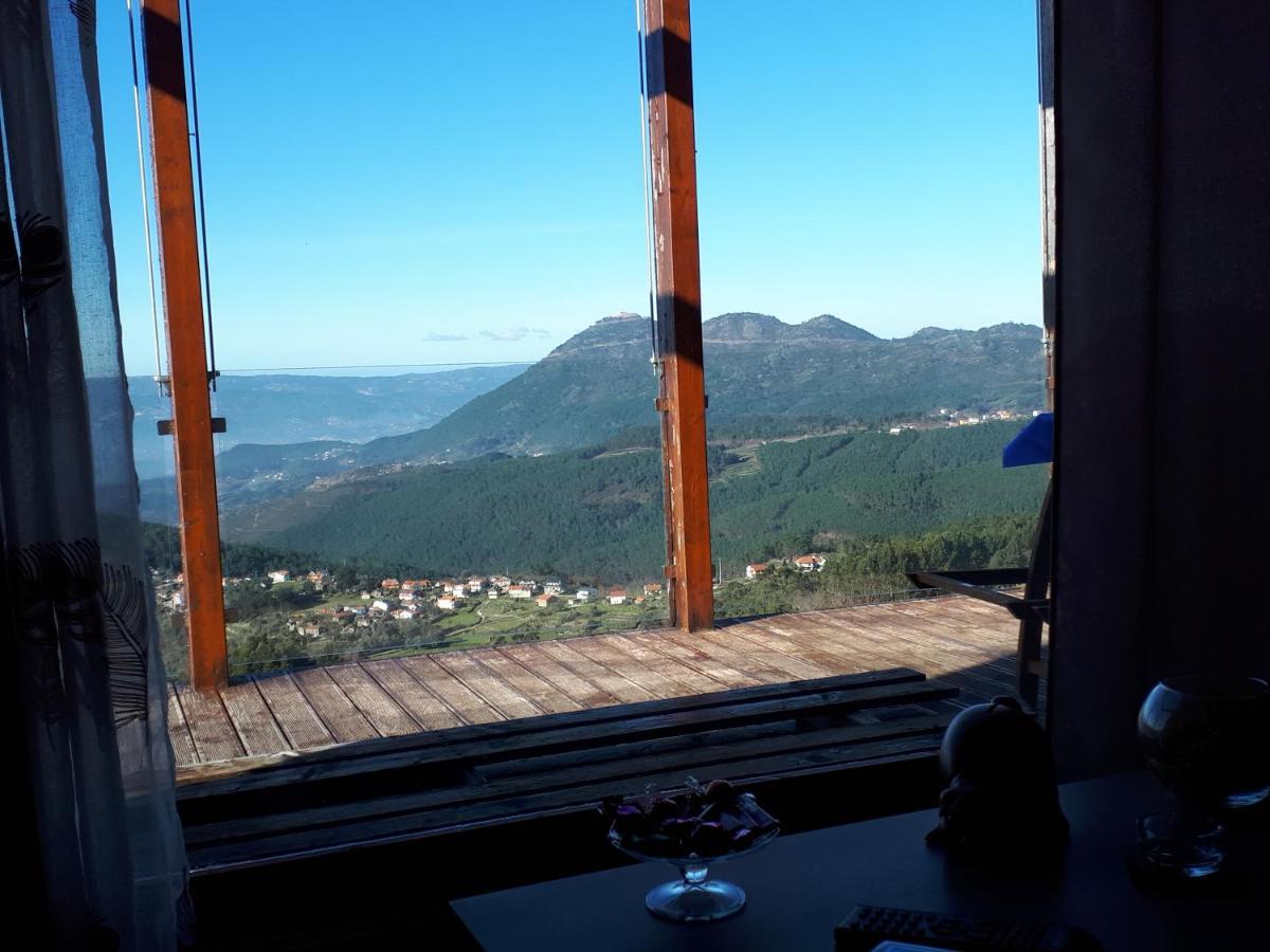 Holiday home Fisgas *