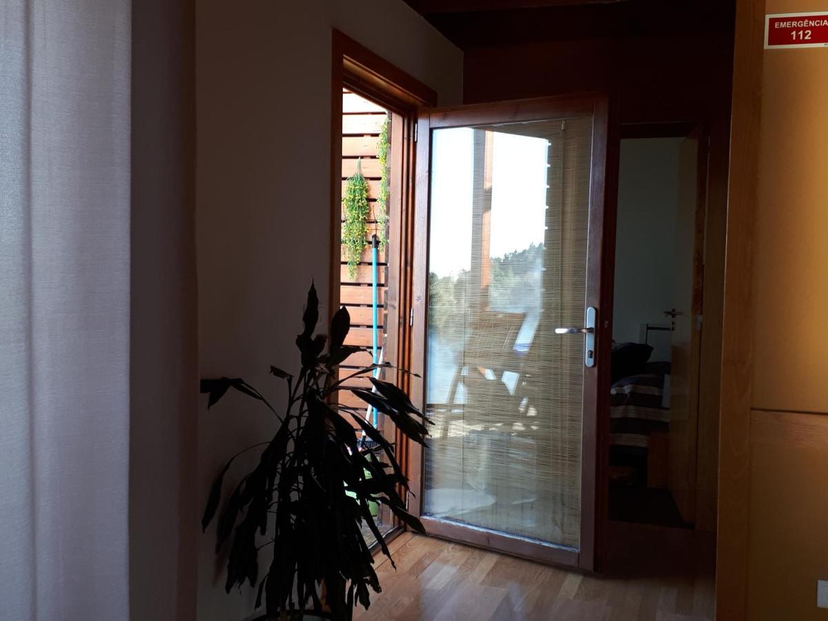 Holiday home Fisgas *