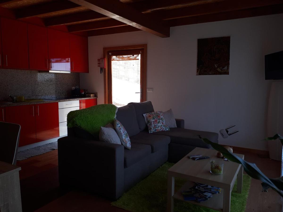 Fisgas Holiday home Bilho