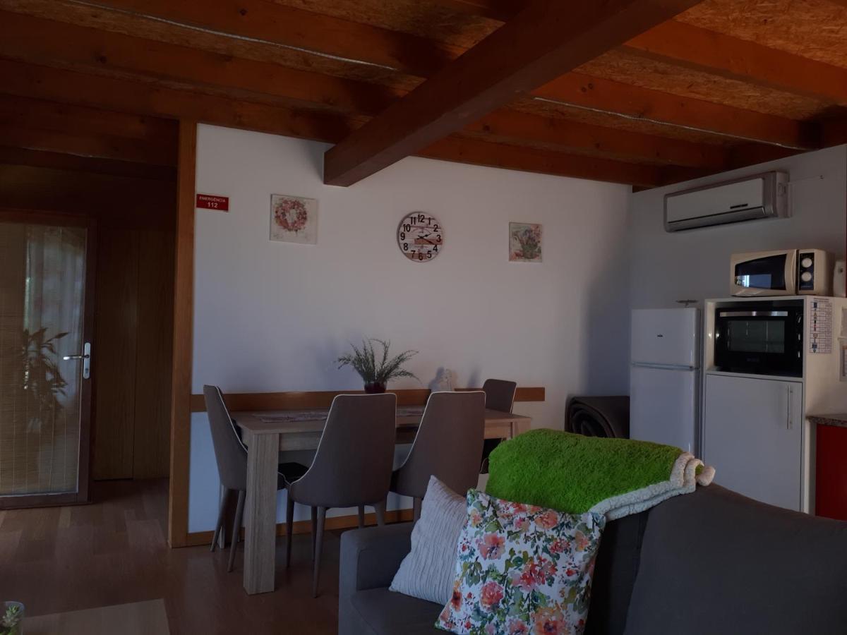 Fisgas Holiday home Bilho