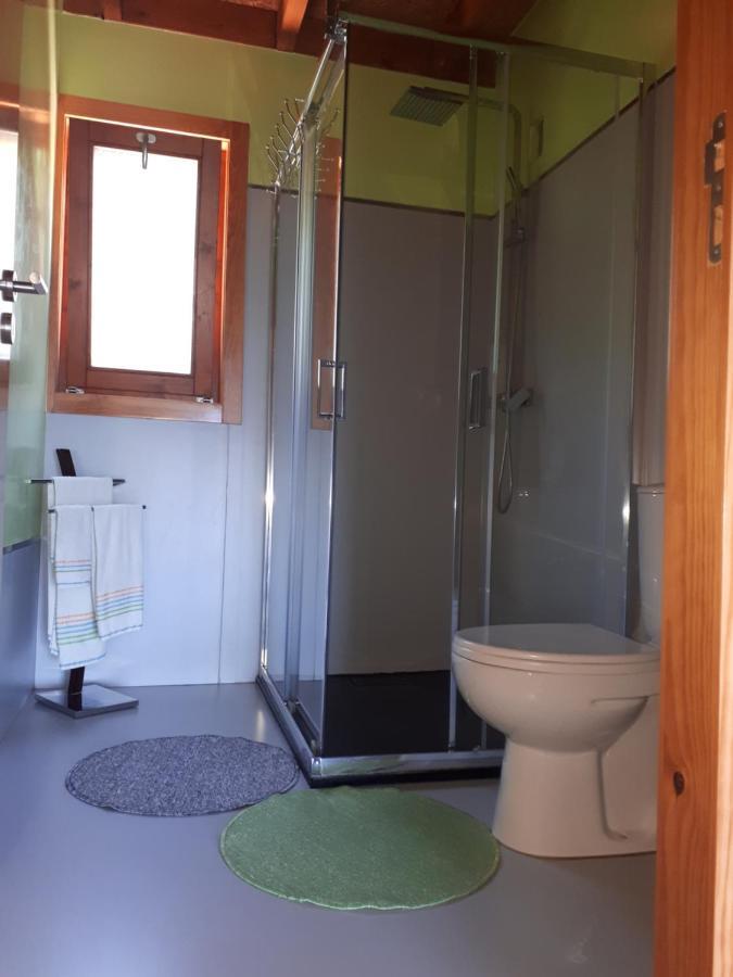Holiday home Fisgas *