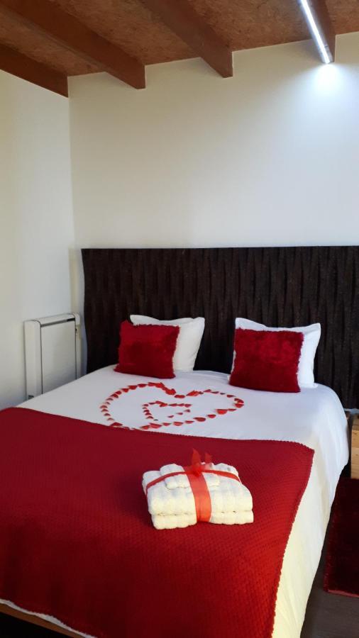 Holiday home Fisgas Bilho