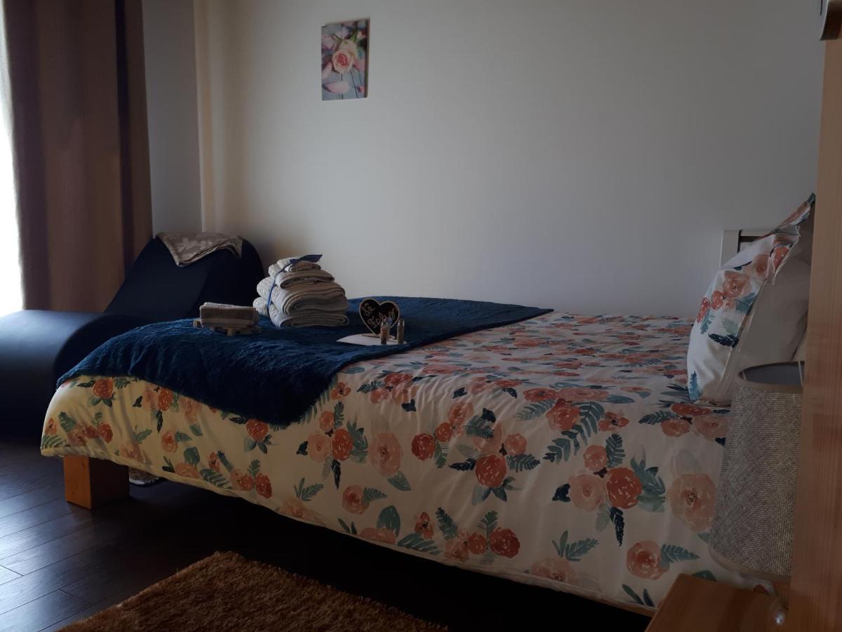Holiday home Fisgas *