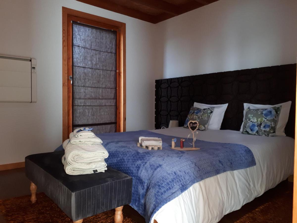 Holiday home Fisgas Bilho
