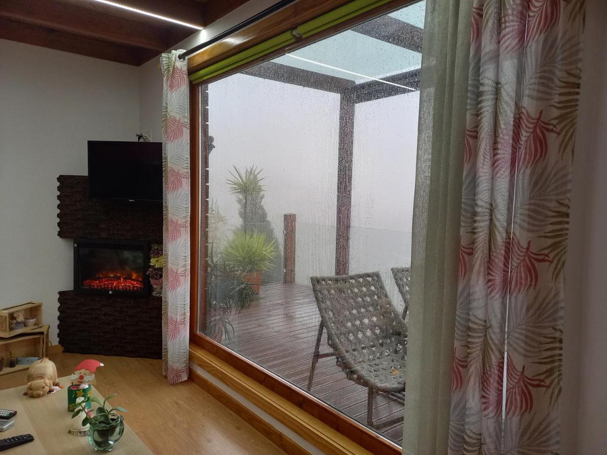 Holiday home Fisgas Bilho