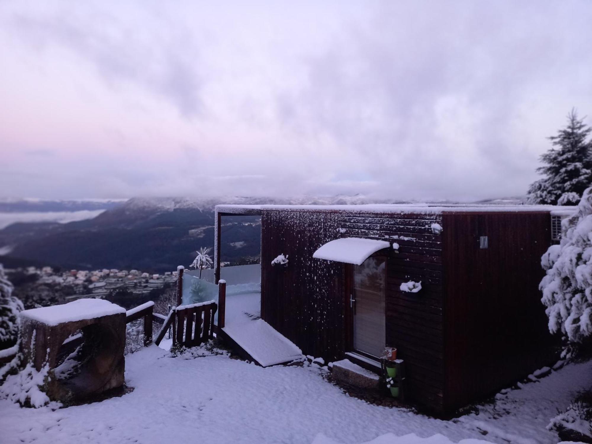 Holiday home Fisgas Bilho