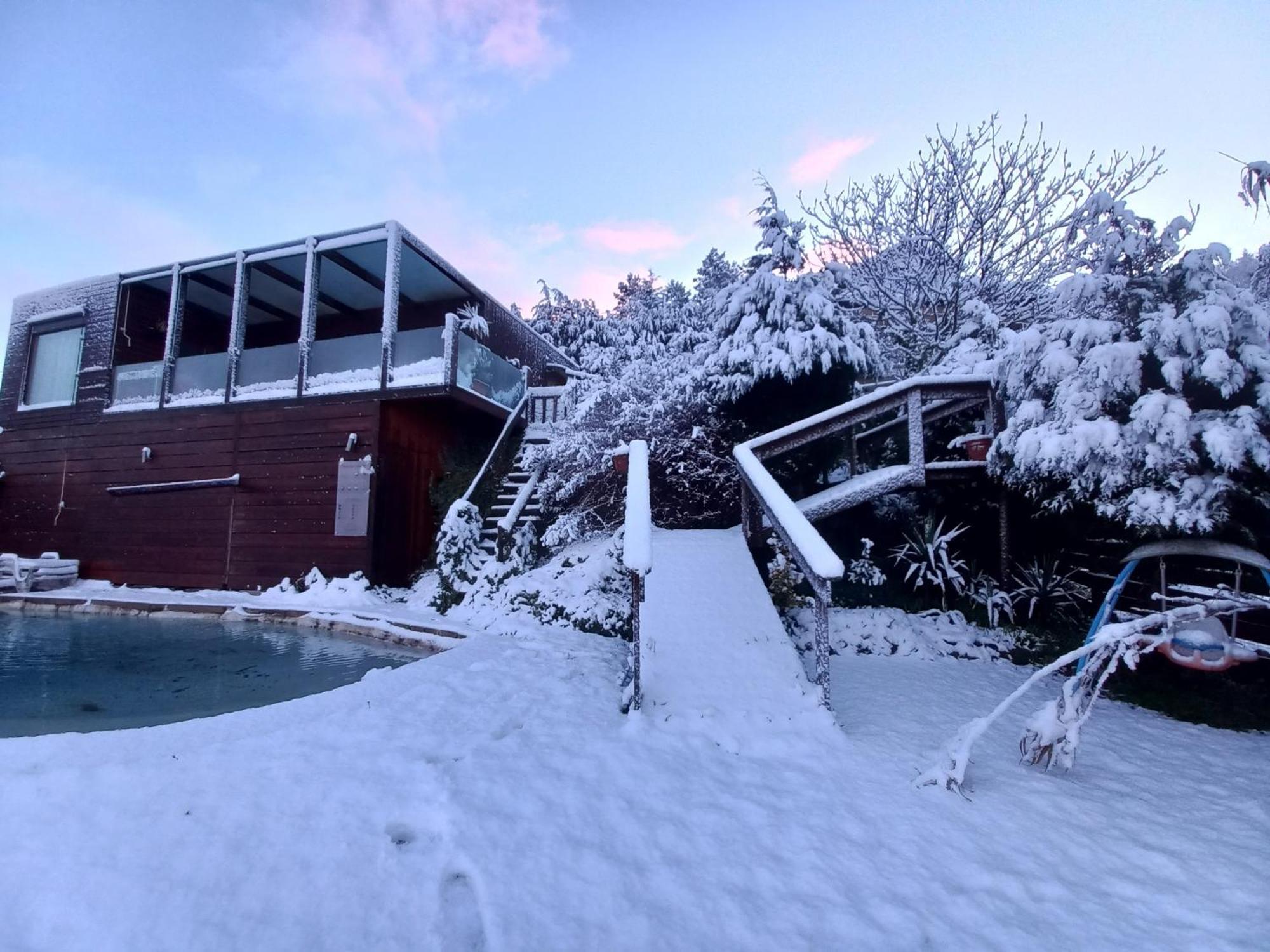 Holiday home Fisgas