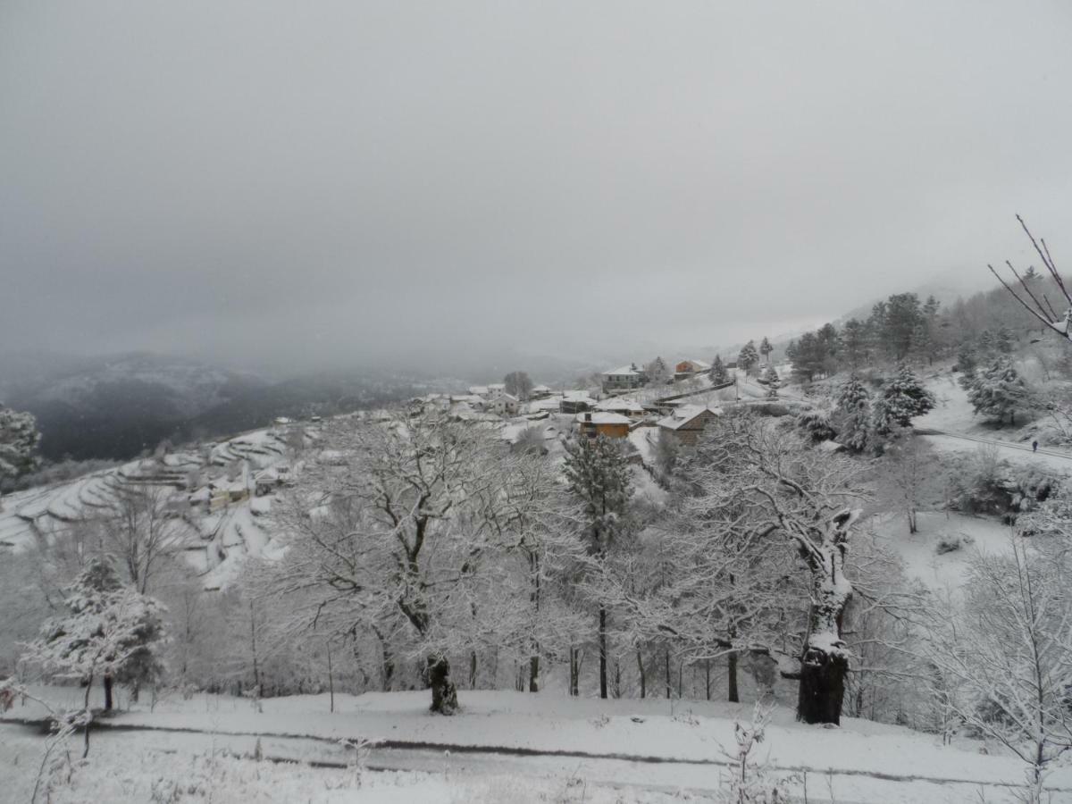 Fisgas Holiday home *