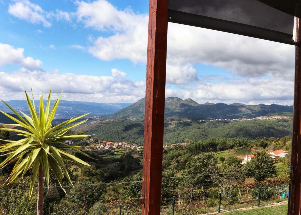 Holiday home Fisgas Bilho